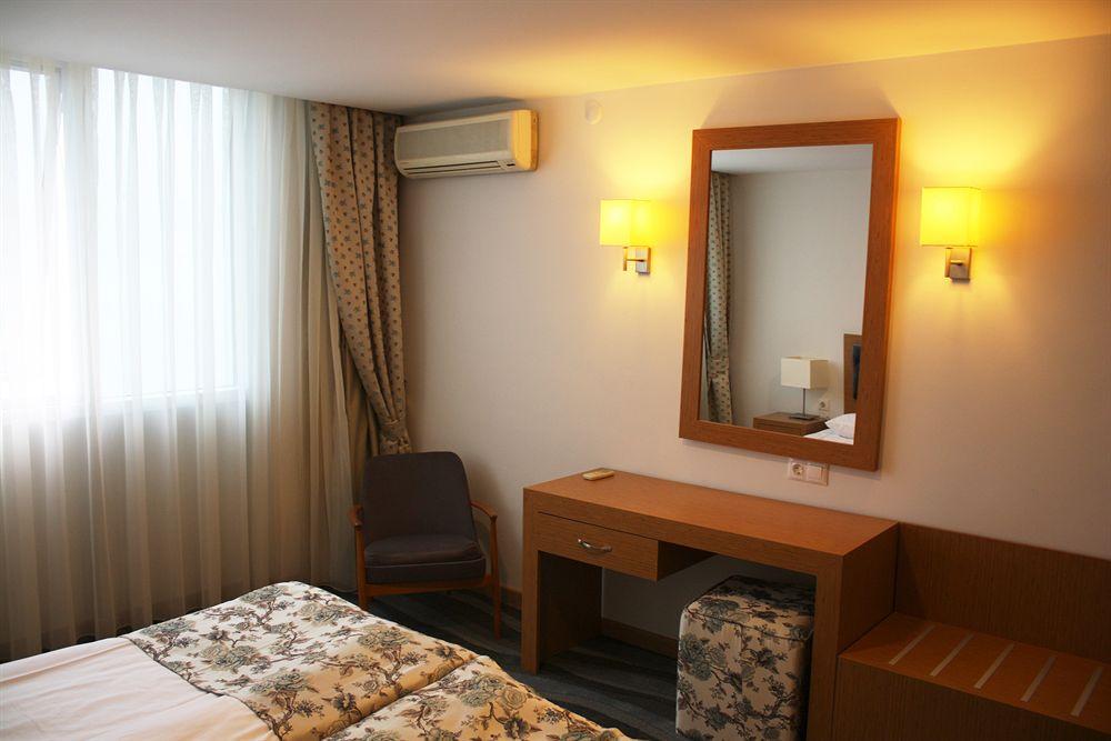 Durusu Suites Antalya Exterior photo