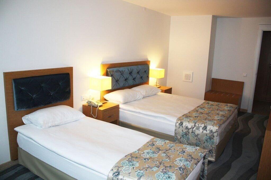 Durusu Suites Antalya Exterior photo
