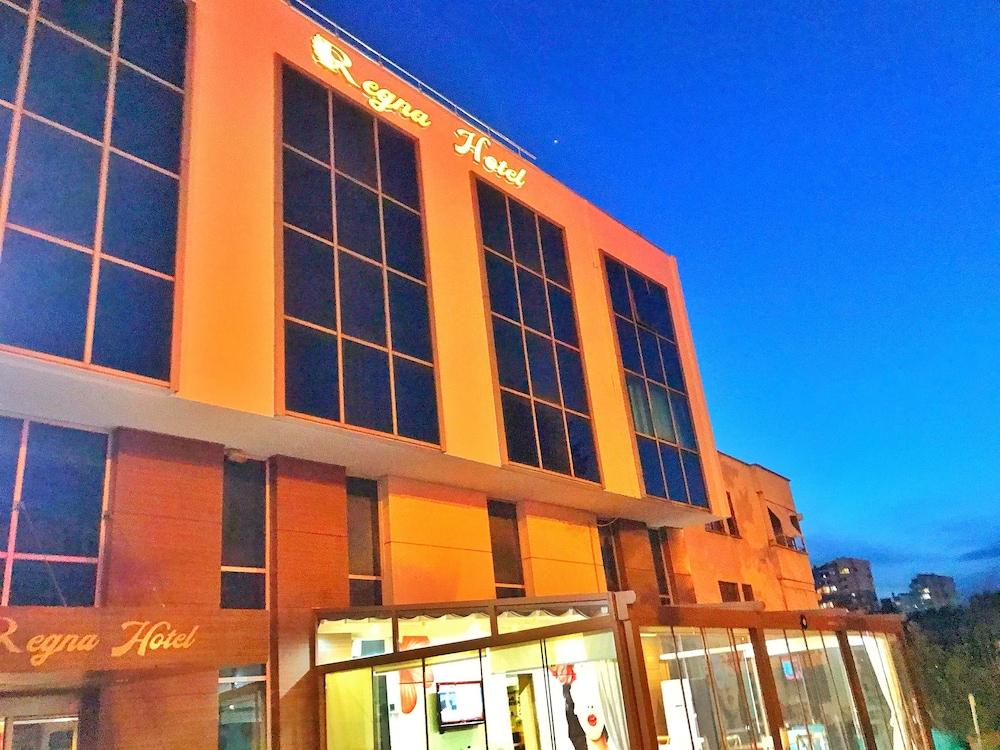 Durusu Suites Antalya Exterior photo