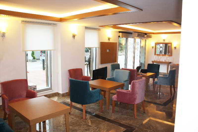 Durusu Suites Antalya Exterior photo