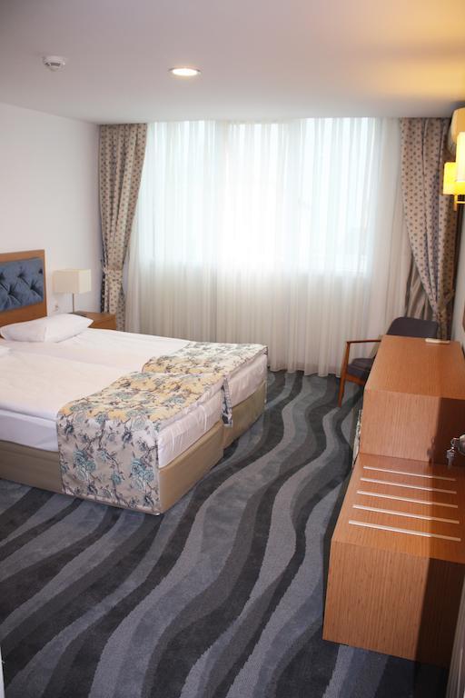 Durusu Suites Antalya Exterior photo