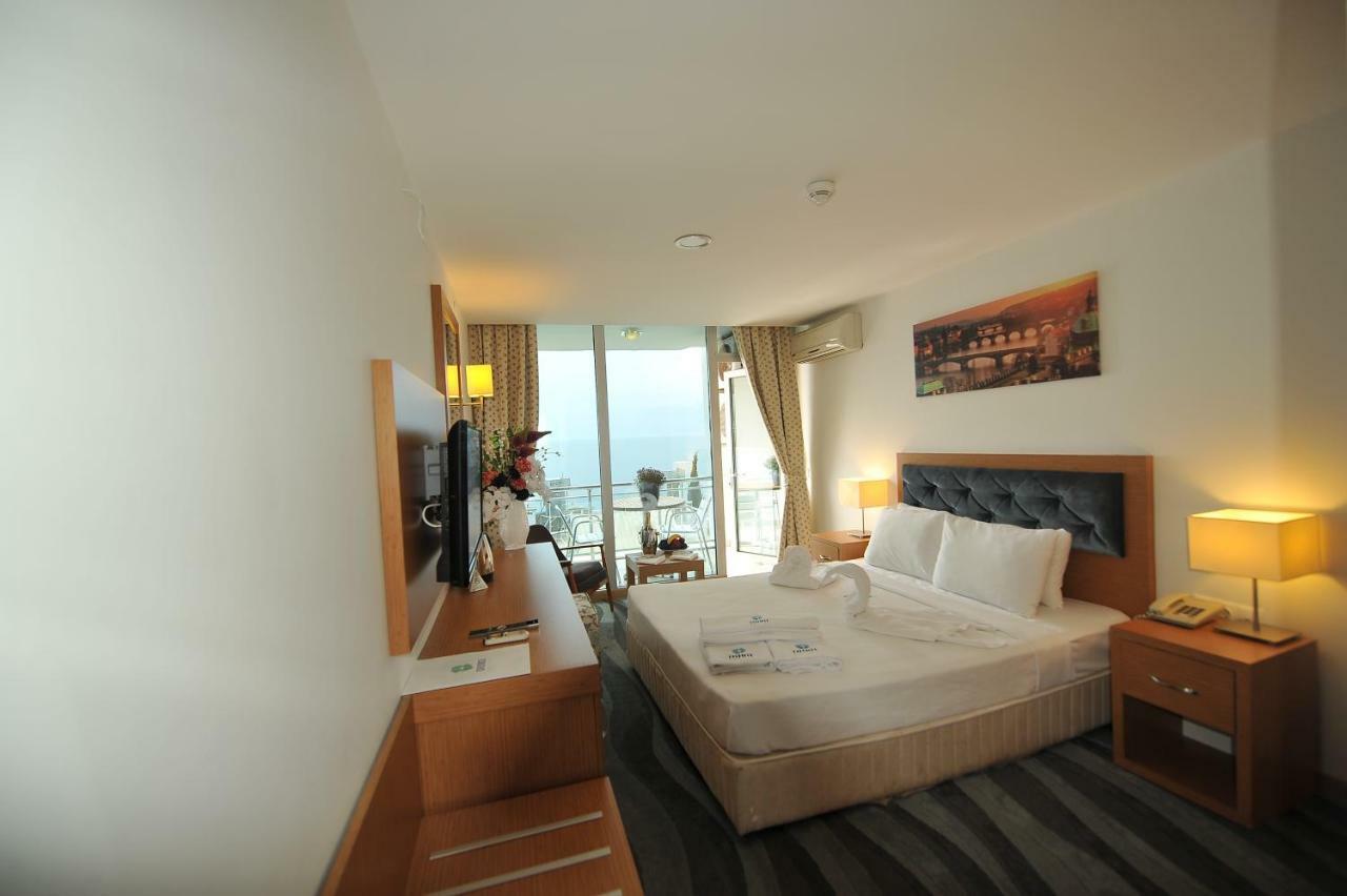 Durusu Suites Antalya Exterior photo