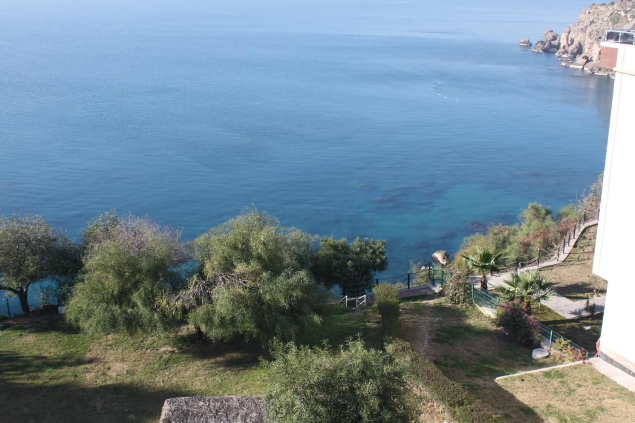 Durusu Suites Antalya Exterior photo